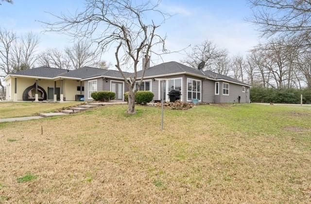 467 Pinnacle, Trinity, TX 75862