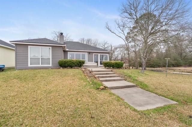467 Pinnacle, Trinity, TX 75862