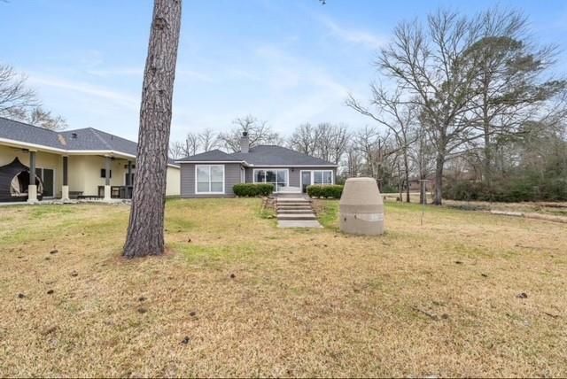 467 Pinnacle, Trinity, TX 75862