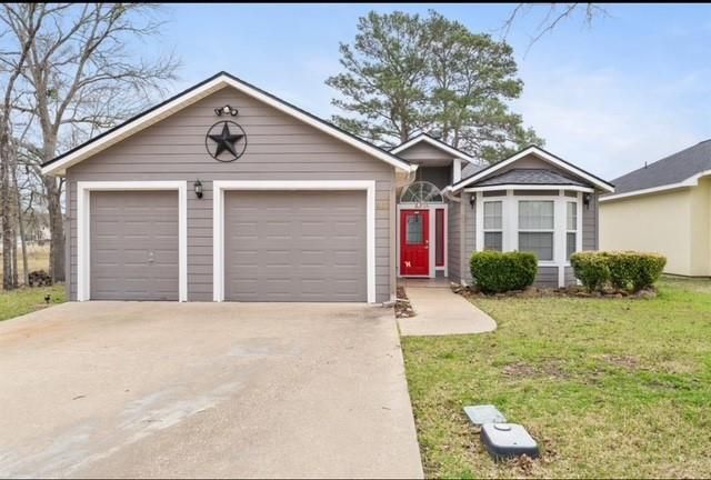 467 Pinnacle, Trinity, TX 75862