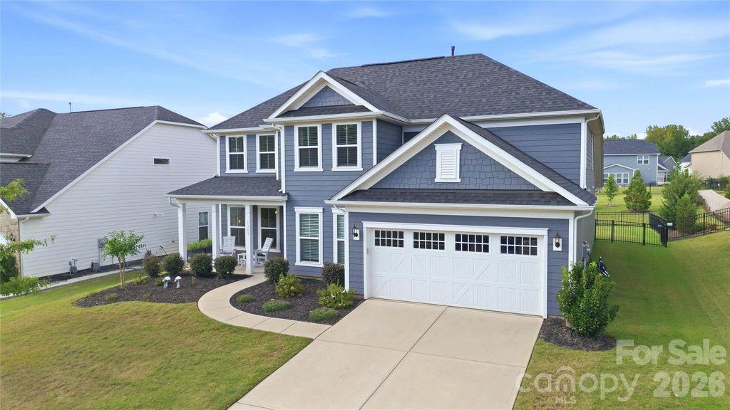 1363 Regions Boulevard, Indian Land, SC 29707