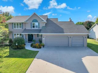 N6188 Shadybrook LANE, Sheboygan, WI 53083