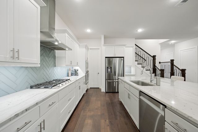 4113 Entrada Way, Dallas, TX 75219