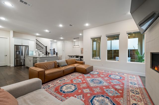 4113 Entrada Way, Dallas, TX 75219