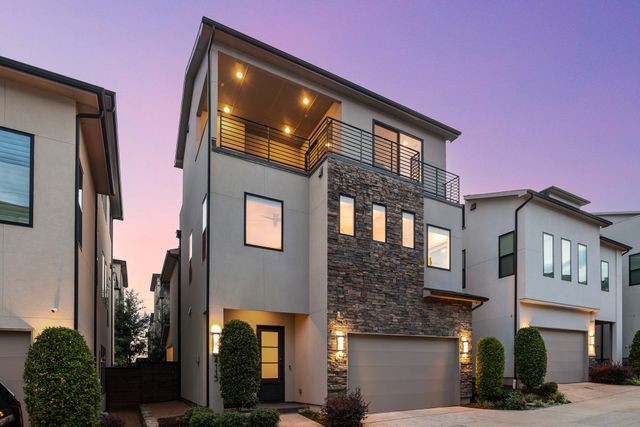 4113 Entrada Way, Dallas, TX 75219