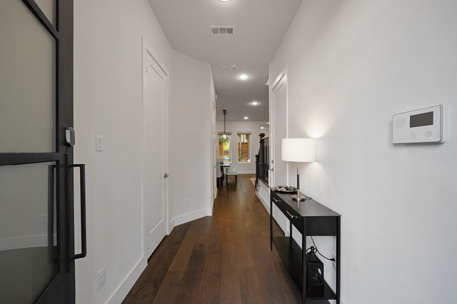 4113 Entrada Way, Dallas, TX 75219
