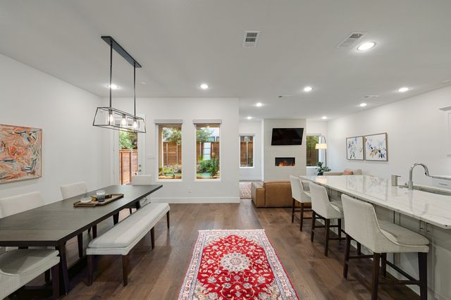 4113 Entrada Way, Dallas, TX 75219
