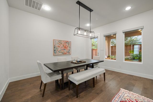4113 Entrada Way, Dallas, TX 75219