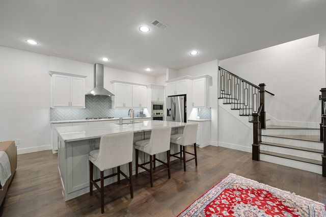 4113 Entrada Way, Dallas, TX 75219