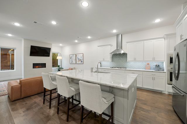 4113 Entrada Way, Dallas, TX 75219