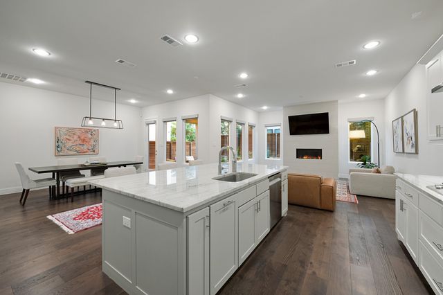 4113 Entrada Way, Dallas, TX 75219