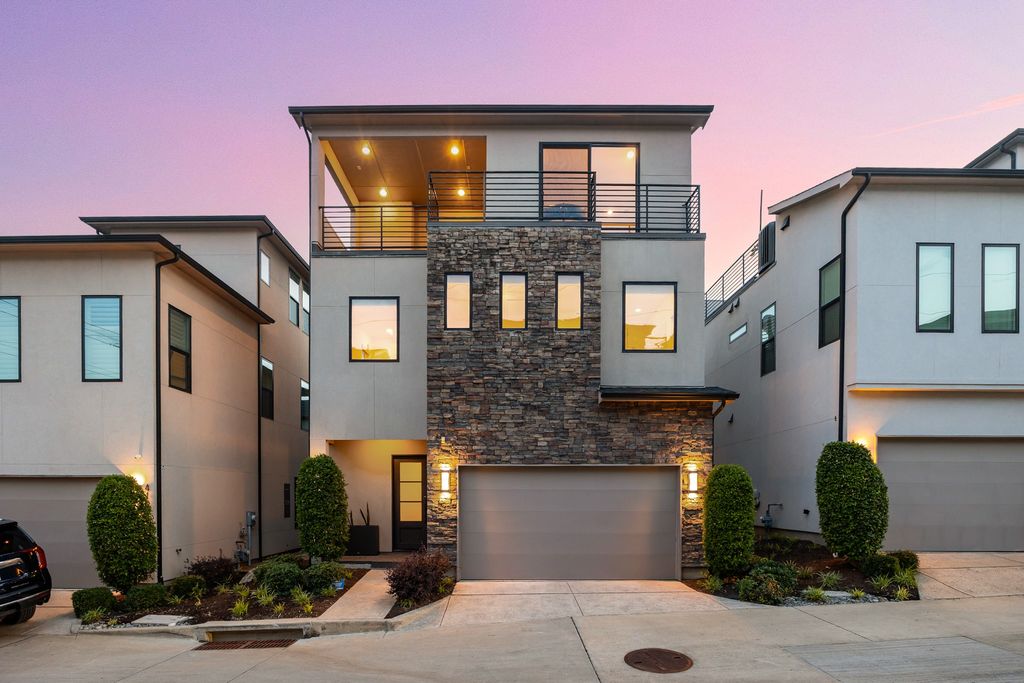 4113 Entrada Way, Dallas, TX 75219