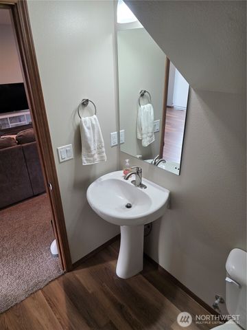 271 George Loop, Rock Island, WA 98850