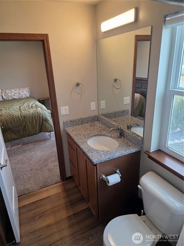 271 George Loop, Rock Island, WA 98850