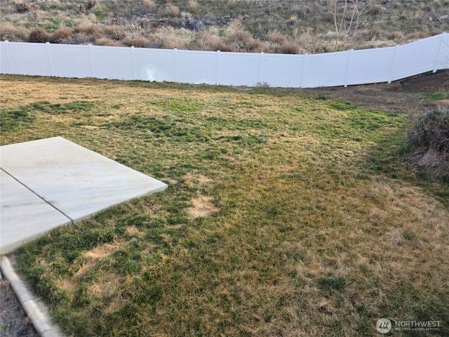 271 George Loop, Rock Island, WA 98850