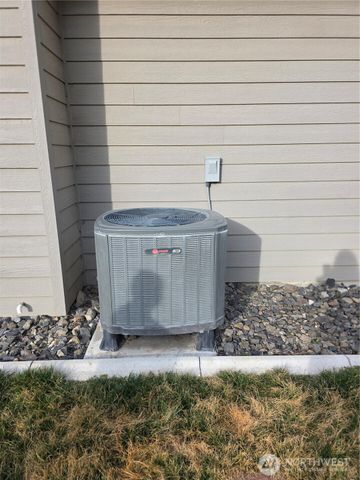 271 George Loop, Rock Island, WA 98850