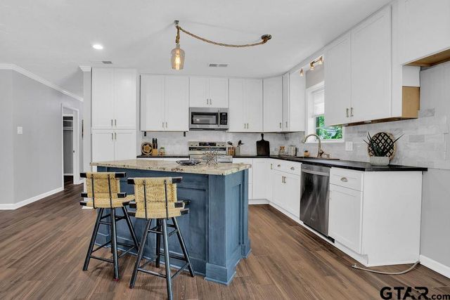 1521 TANGLEWOOD DRIVE WEST, Hideaway, TX 75771