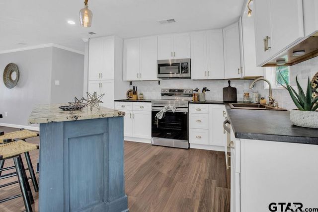 1521 TANGLEWOOD DRIVE WEST, Hideaway, TX 75771