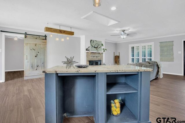 1521 TANGLEWOOD DRIVE WEST, Hideaway, TX 75771