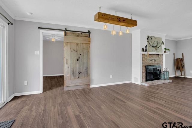 1521 TANGLEWOOD DRIVE WEST, Hideaway, TX 75771