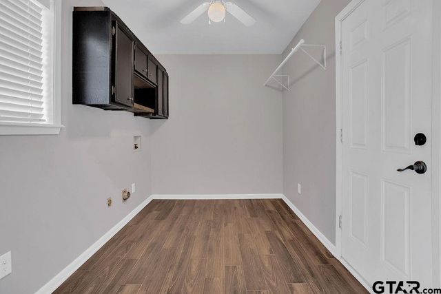 1521 TANGLEWOOD DRIVE WEST, Hideaway, TX 75771