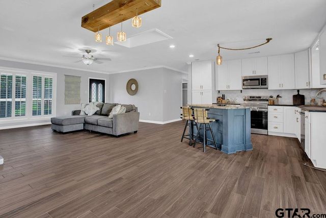 1521 TANGLEWOOD DRIVE WEST, Hideaway, TX 75771