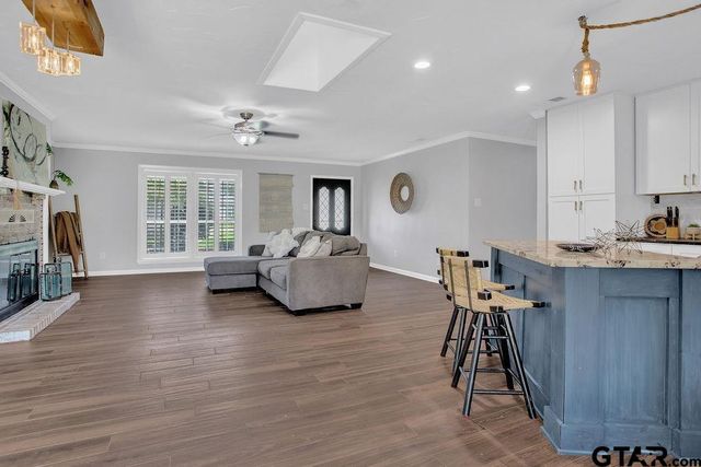 1521 TANGLEWOOD DRIVE WEST, Hideaway, TX 75771