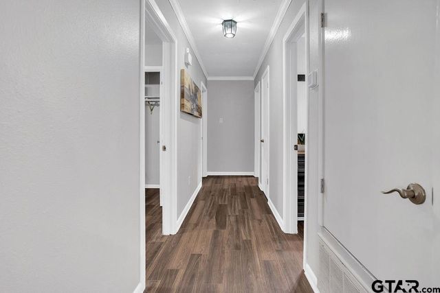 1521 TANGLEWOOD DRIVE WEST, Hideaway, TX 75771