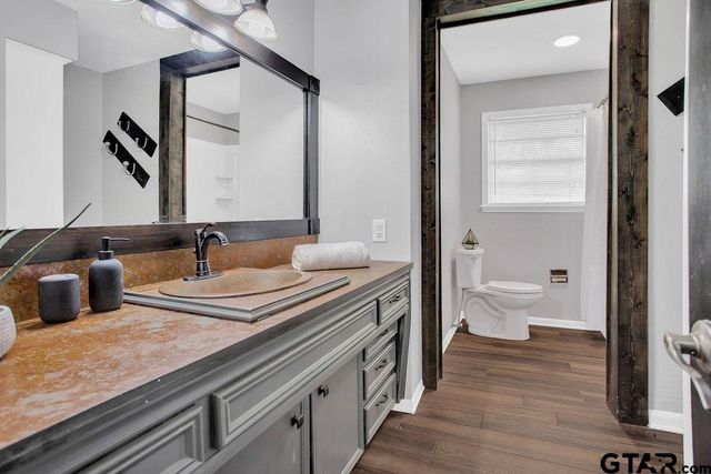 1521 TANGLEWOOD DRIVE WEST, Hideaway, TX 75771