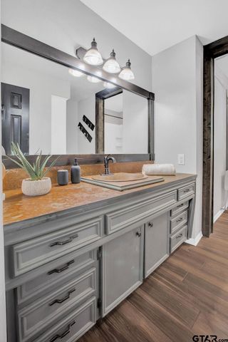 1521 TANGLEWOOD DRIVE WEST, Hideaway, TX 75771