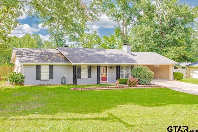 1521 TANGLEWOOD DRIVE WEST, Hideaway, TX 75771