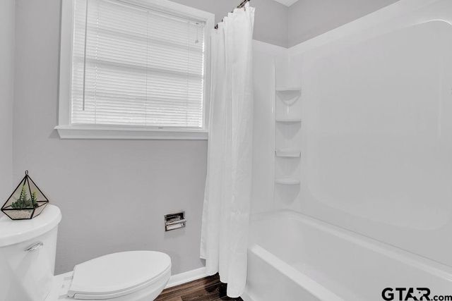 1521 TANGLEWOOD DRIVE WEST, Hideaway, TX 75771