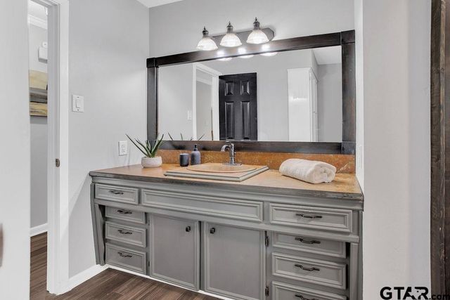 1521 TANGLEWOOD DRIVE WEST, Hideaway, TX 75771