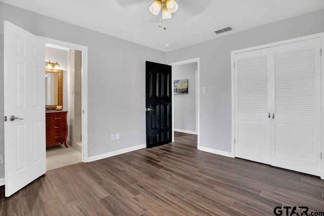 1521 TANGLEWOOD DRIVE WEST, Hideaway, TX 75771