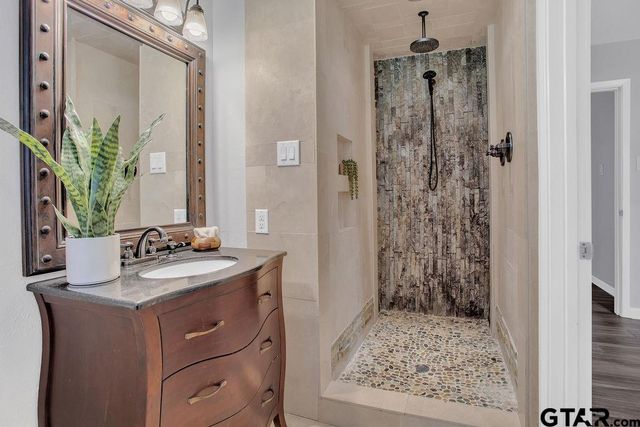 1521 TANGLEWOOD DRIVE WEST, Hideaway, TX 75771