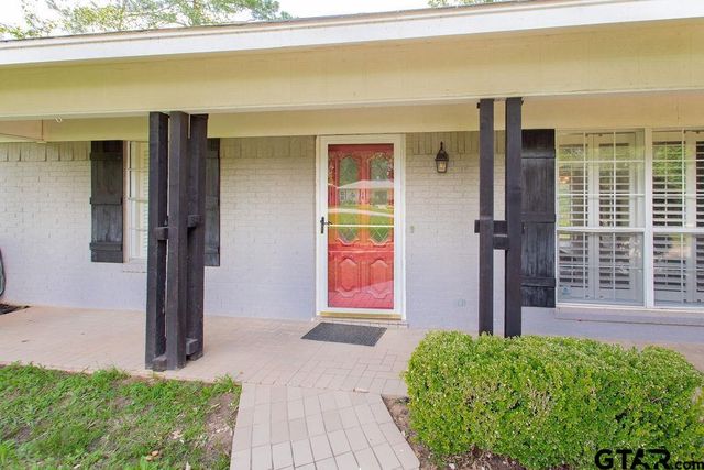 1521 TANGLEWOOD DRIVE WEST, Hideaway, TX 75771