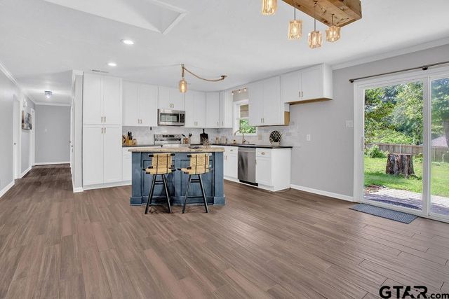 1521 TANGLEWOOD DRIVE WEST, Hideaway, TX 75771