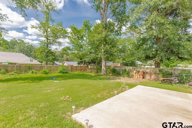 1521 TANGLEWOOD DRIVE WEST, Hideaway, TX 75771
