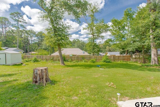 1521 TANGLEWOOD DRIVE WEST, Hideaway, TX 75771