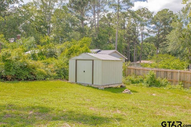 1521 TANGLEWOOD DRIVE WEST, Hideaway, TX 75771