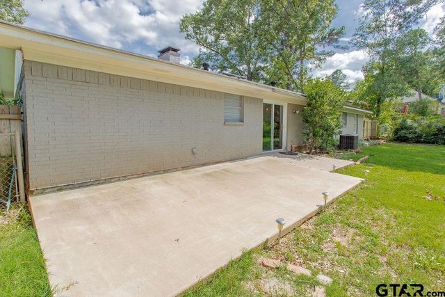 1521 TANGLEWOOD DRIVE WEST, Hideaway, TX 75771