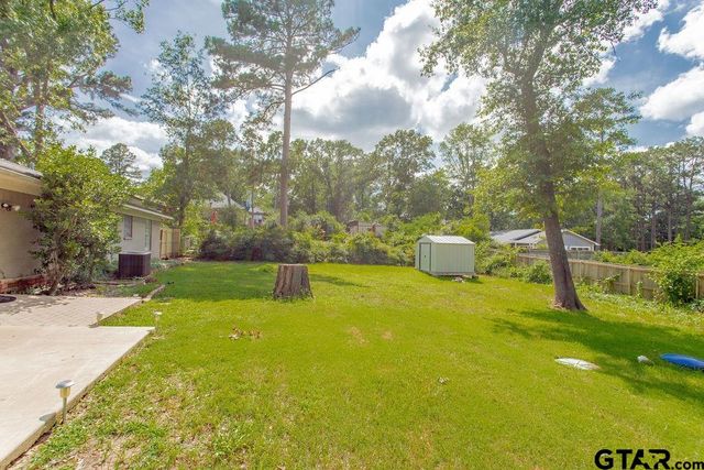 1521 TANGLEWOOD DRIVE WEST, Hideaway, TX 75771