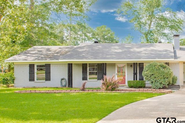 1521 TANGLEWOOD DRIVE WEST, Hideaway, TX 75771
