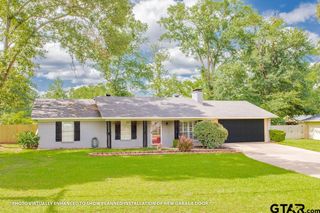 1521 TANGLEWOOD DRIVE WEST, Hideaway, TX 75771