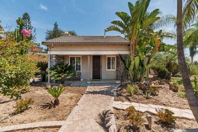 5148 Minneola Drive, Fallbrook, CA 92028