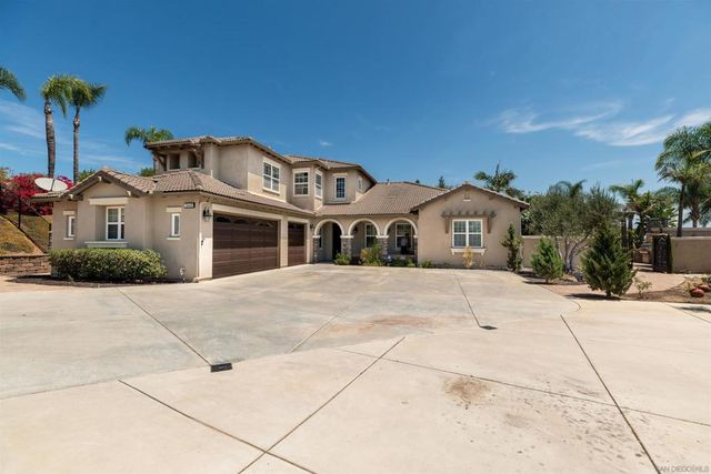 5148 Minneola Drive, Fallbrook, CA 92028