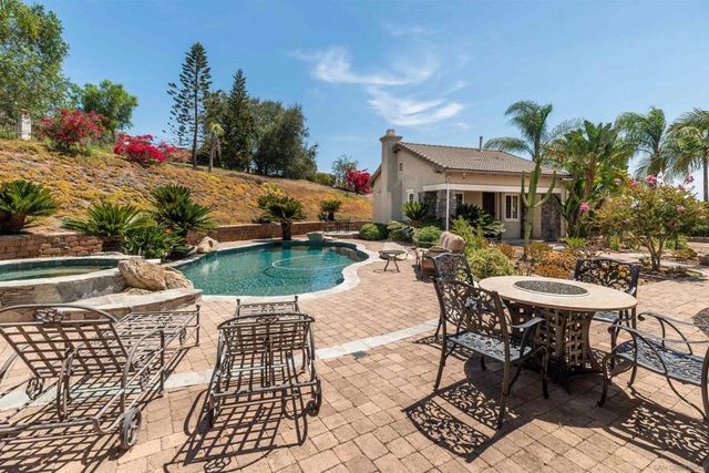 5148 Minneola Drive, Fallbrook, CA 92028