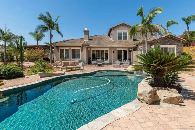 5148 Minneola Drive, Fallbrook, CA 92028
