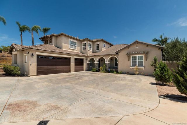 5148 Minneola Drive, Fallbrook, CA 92028