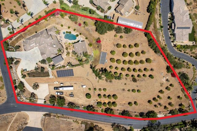 5148 Minneola Drive, Fallbrook, CA 92028